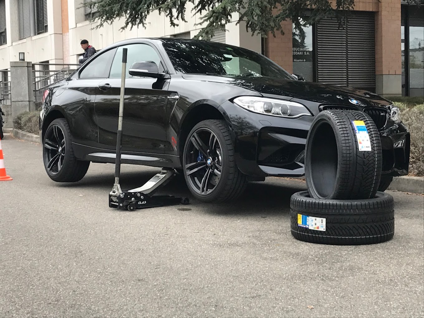 Bilder Easy Wheels SA