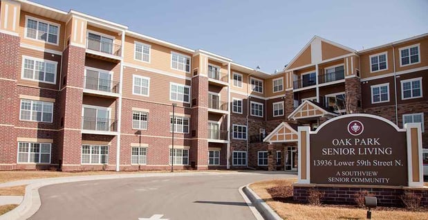 Images Southview Senior Communities