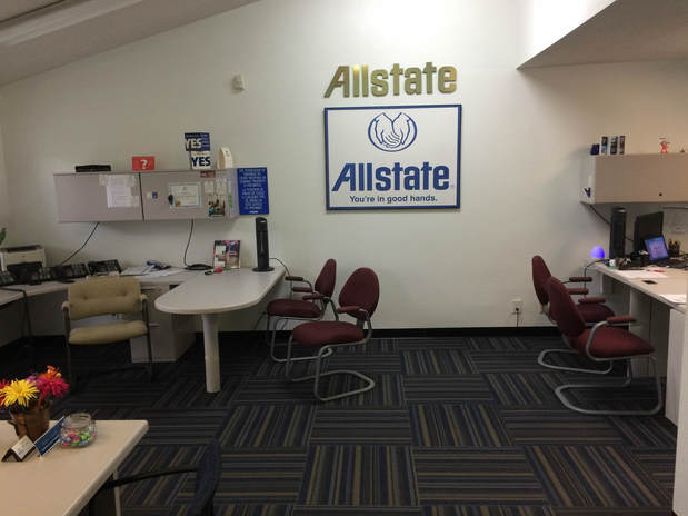 Images Joel Hurtado: Allstate Insurance