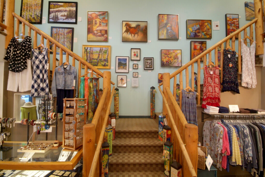 Cornflower Boutique & Gallery Photo