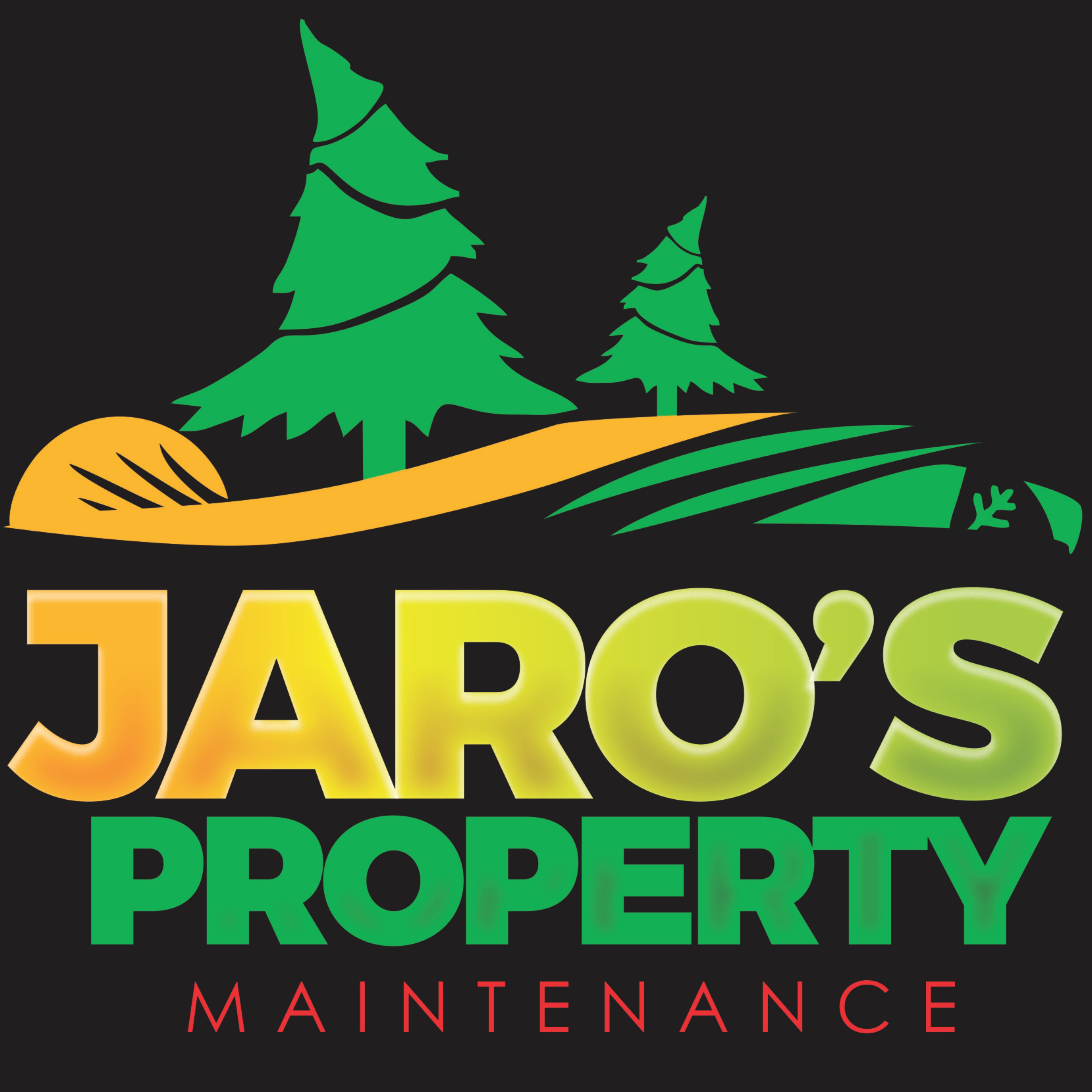 Jaro's Property Maintenance