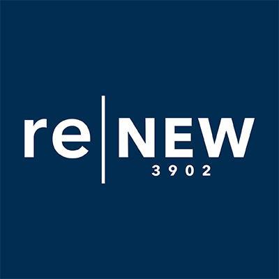 ReNew 3902 Logo