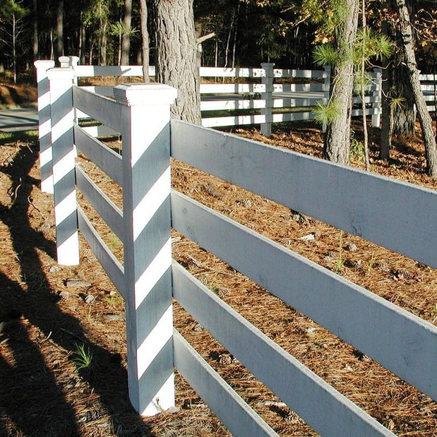 Images United Fence Company