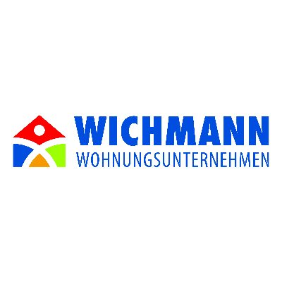 Wichmann GmbH & Co. KG, Wohnungsunternehmen in Celle - Logo