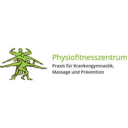 Physiofitnesszentrum in Goslar - Logo