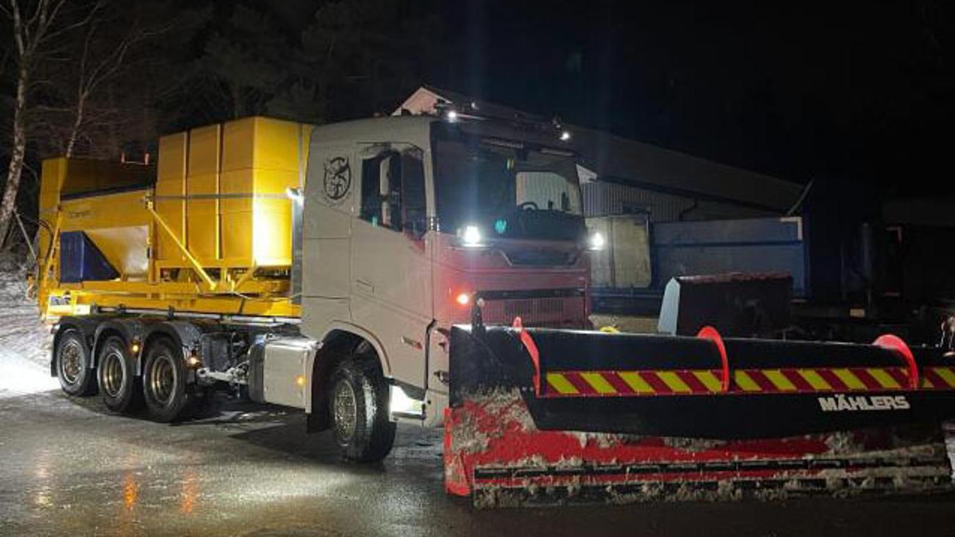 Images Fordon Sns AB