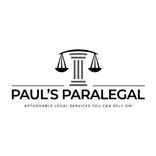 Paul's Paralegal