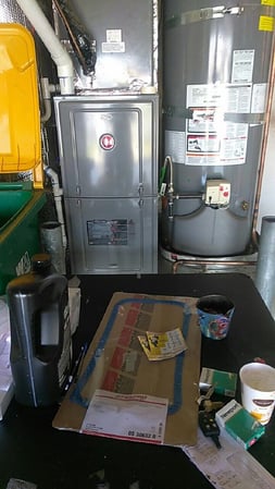 Images Climate Care Heating & Air Conditioning