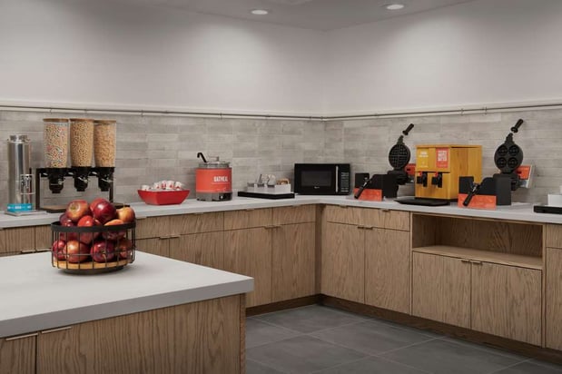 Images Hampton Inn & Suites Paso Robles