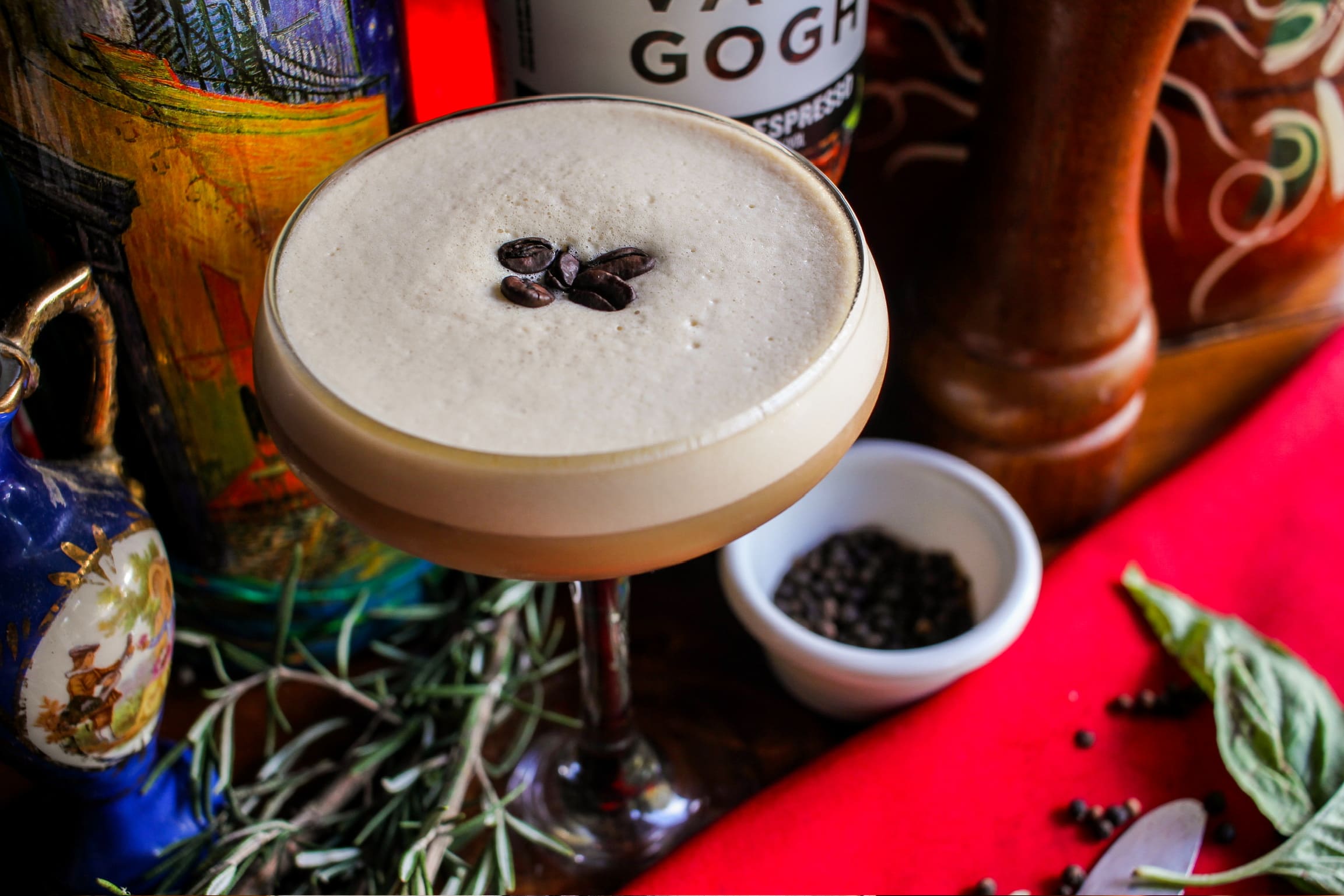 Eclipse di Luna - Buckhead