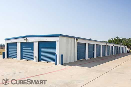 CubeSmart Self Storage Photo