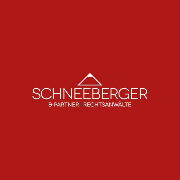 Mag. Bertram Schneeberger Logo