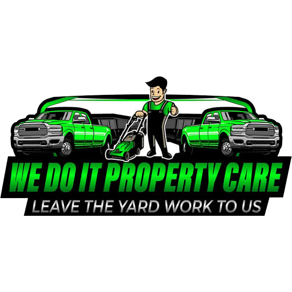 We Do It Property Care