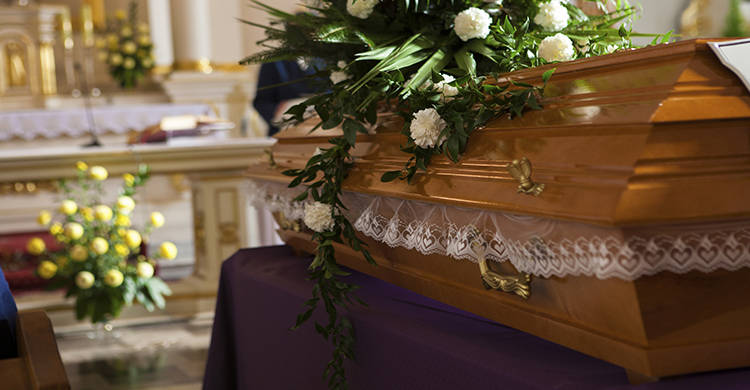 Ross Funerals Maryborough (07) 4121 2523