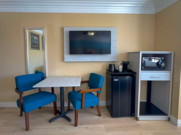 Images Best Western Tradewinds