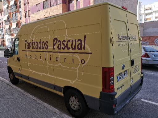 Images Tapizados Pascual