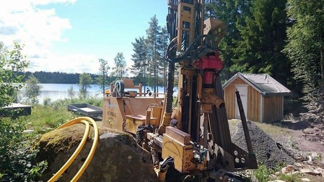 Images Arvika Brunnsborrning AB