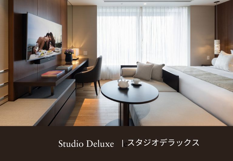 Images Ascott Marunouchi Tokyo