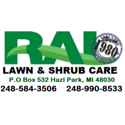 Ral Lawn and Shrub Care