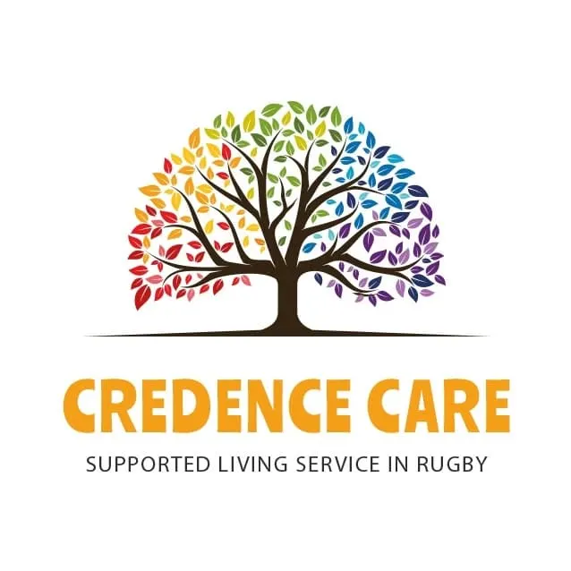 company logo