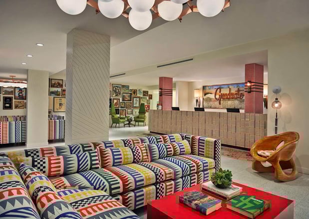Images Graduate by Hilton Tempe