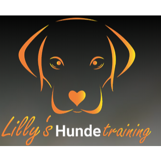 Logo Lilly's Hundetraining (Mobiles Hundetraining)