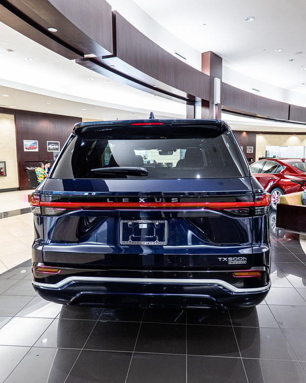 Images Lexus of West Kendall