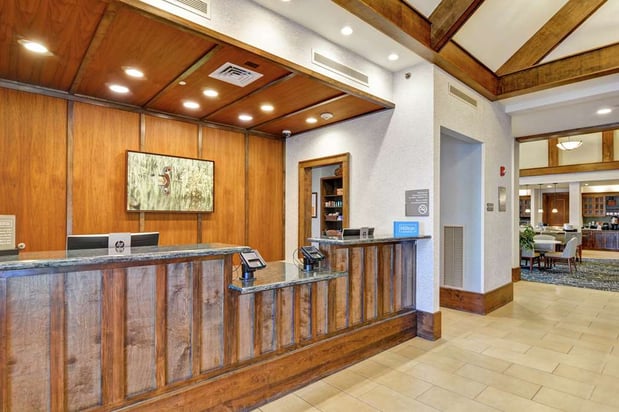 Images Homewood Suites by Hilton Mobile - East Bay - Daphne