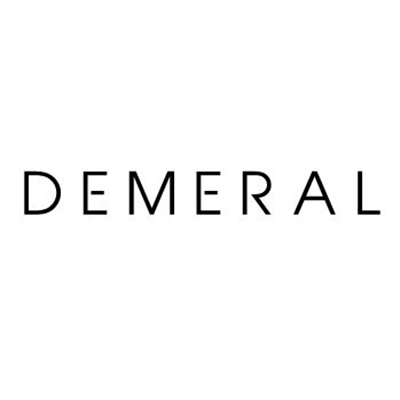 Demeral Logo