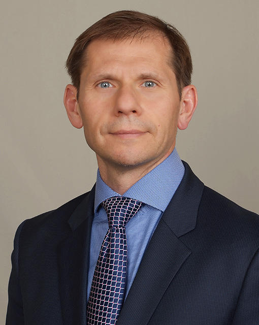 Dr. Valery Lipenko