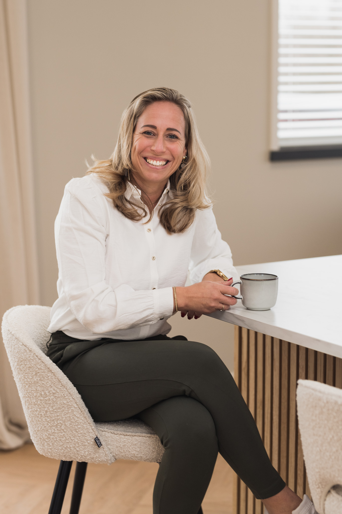 Foto's Hypotheken van Anouk - Financieel Zeker