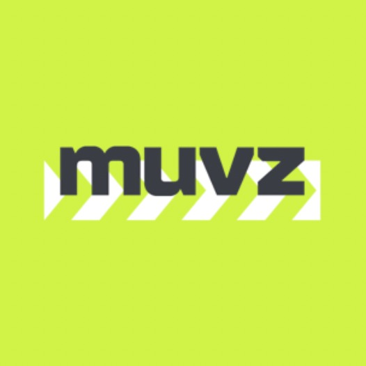 MUVZ, Inc. Logo