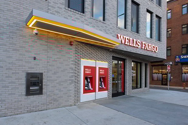 Images Wells Fargo Bank