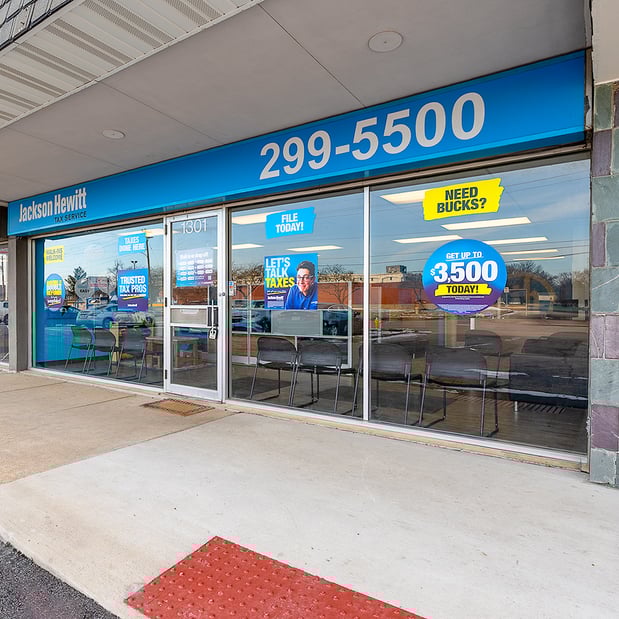 Images Jackson Hewitt Tax Service