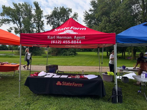 Images Karl Herman - State Farm Insurance Agent
