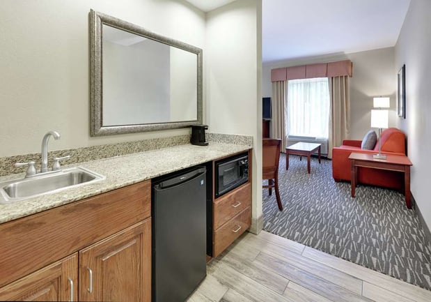 Images Hampton Inn & Suites Southern Pines-Pinehurst