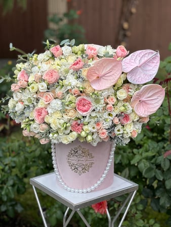 Images Tanya's Fresh Flowers