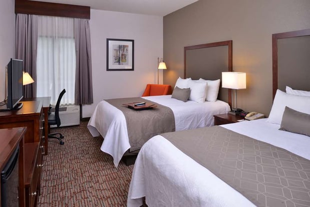 Images Best Western Plus Wichita West Airport Inn
