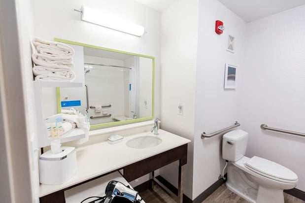 Images Hampton Inn Bismarck North