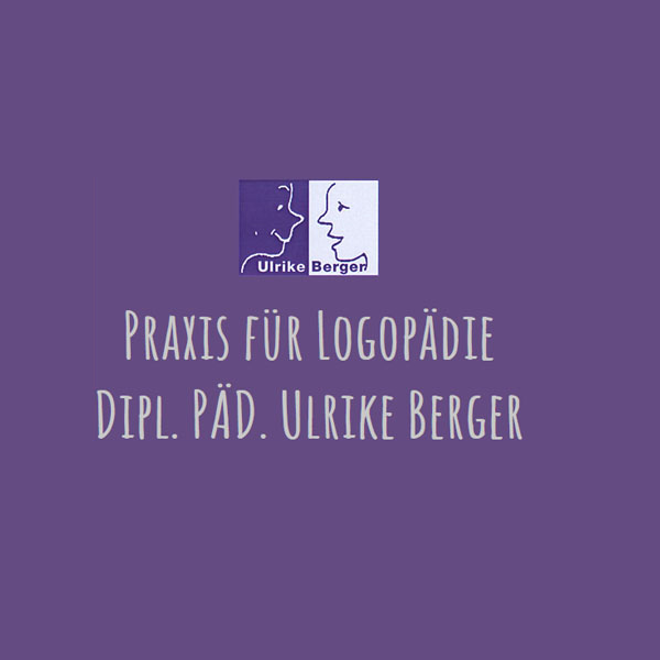 Logopädie Ulrike Berger in Wesel - Logo