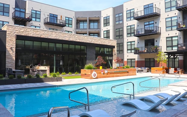 Images Wildhorse Apartments