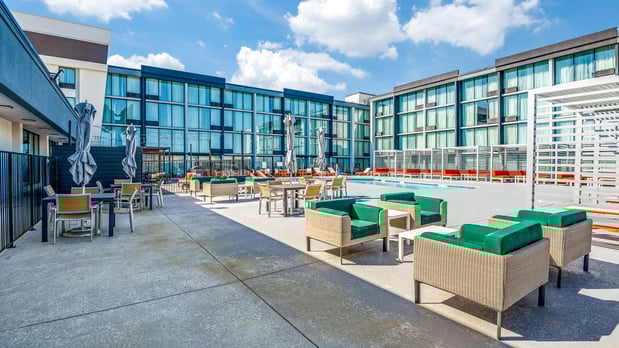Images Holiday Inn Dallas Market Ctr Love Field by IHG