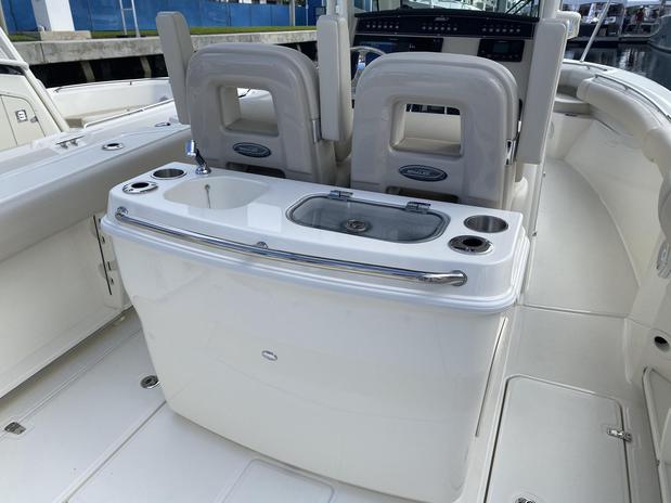 Images Jet Ski of Miami & Fisherman's Boat Group