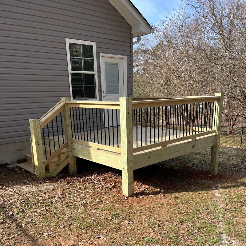 Total Home Exteriors Image