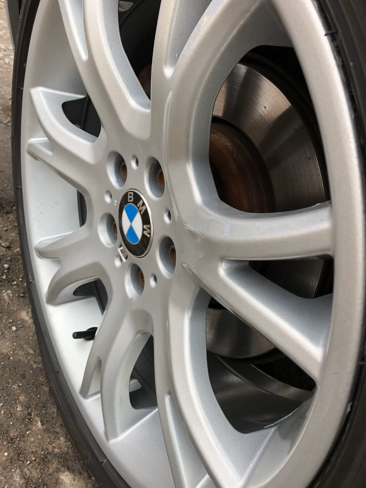 Images Treadmark Wheels & Tyres