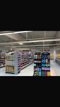 Nahkauf Gewerbepark 1 Weissandt Gölzau Kaffee