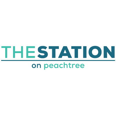 The Station on Peachtree Logo