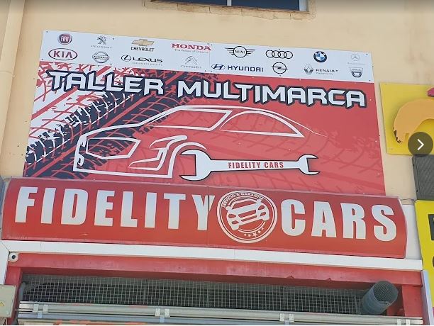 Images Fidelity Cars