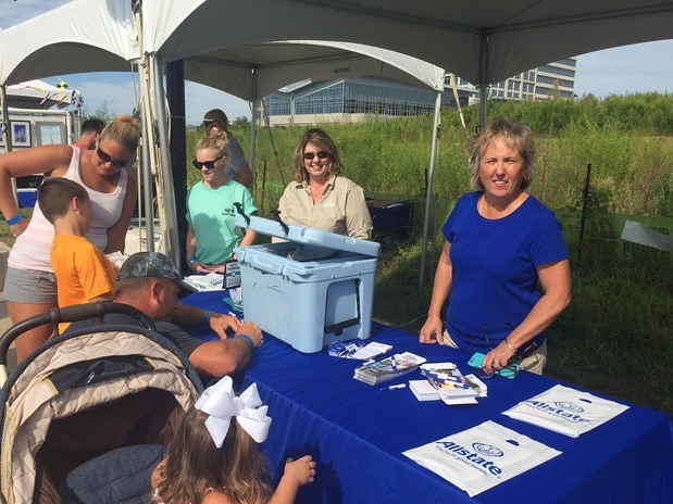 Images Tammy McNeill: Allstate Insurance