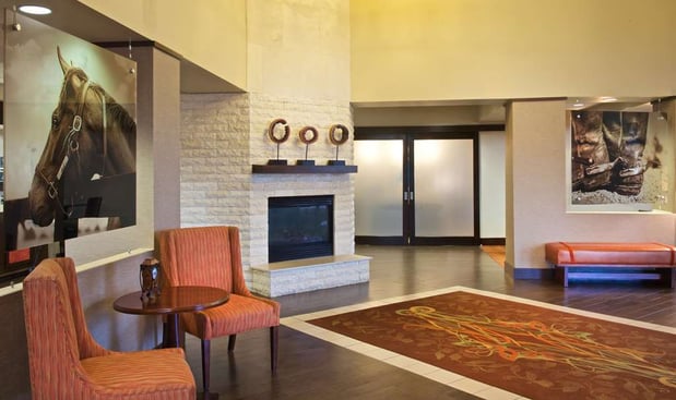 Images Hampton Inn & Suites N. Ft. Worth-Alliance Airport